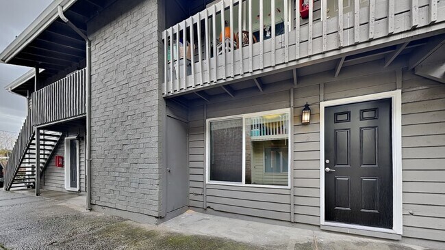 Foto del edificio - 1105 S Woodlawn St