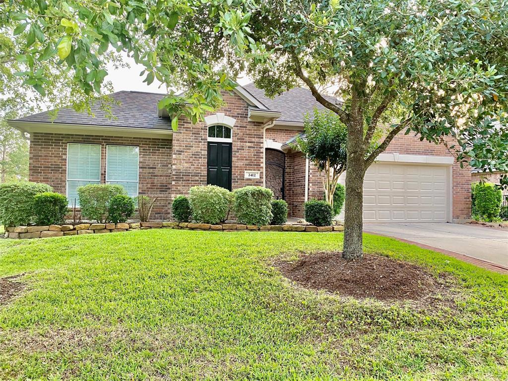 Primary Photo - 2412 Monaldo Dr