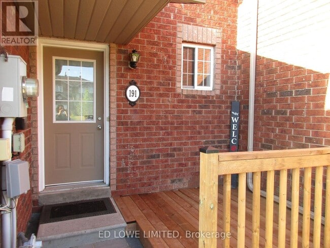 Building Photo - 191 Dunsmore Ln