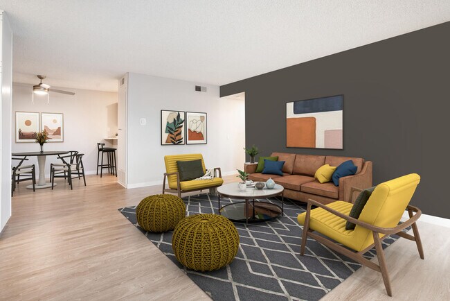 Foto del edificio - Huntington Continental