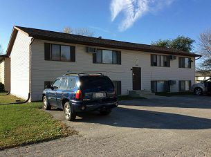 Foto del edificio - 4570 Vasey Ave