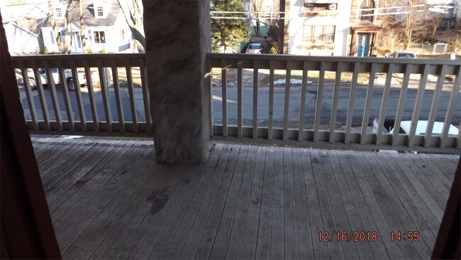 Foto del edificio - 1312 N Church St