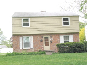 Building Photo - McKondin Heights