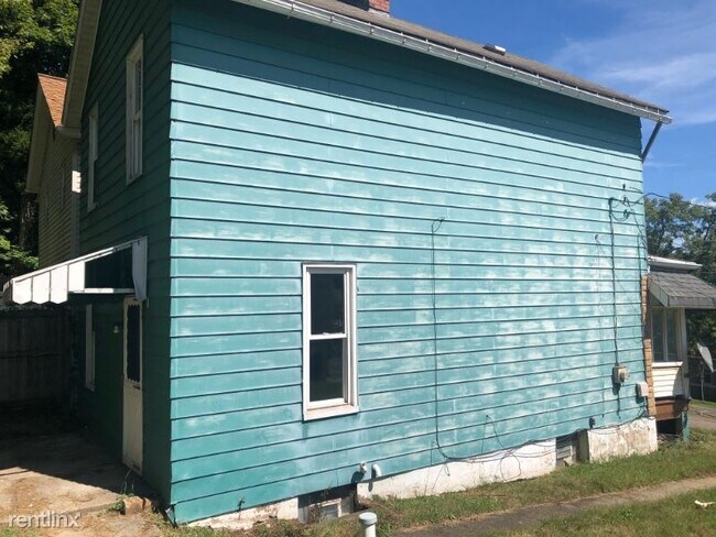 Foto del edificio - 2 br, 1 bath House - 619 Bessemer Avenue