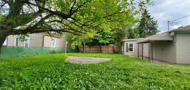 Building Photo - 3 br, 1 bath House - 14003 Hendricks Ave