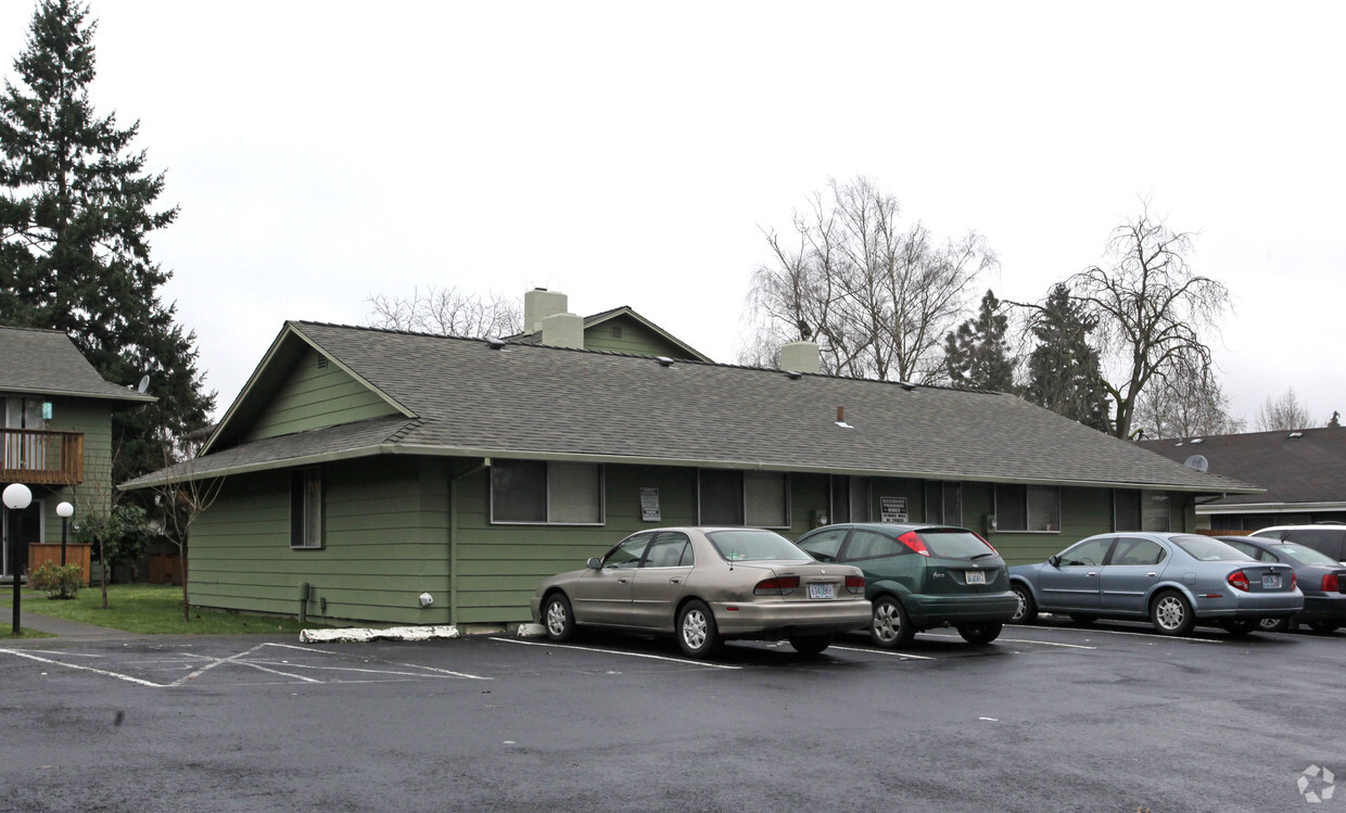Foto del edificio - 6th Ave West Apartments