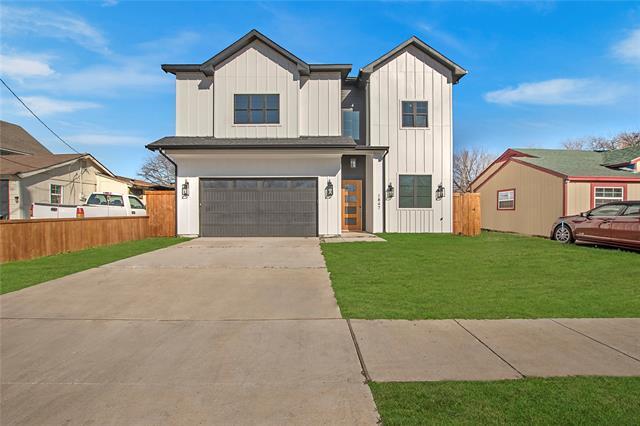 Foto principal - 1847 Leath St