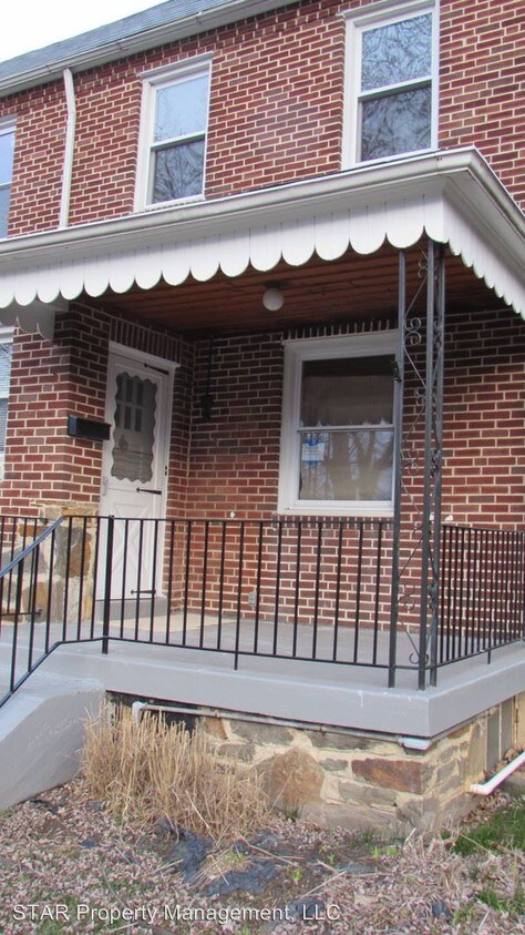 Primary Photo - 3 br, 2 bath House - 4611 Harcourt Road
