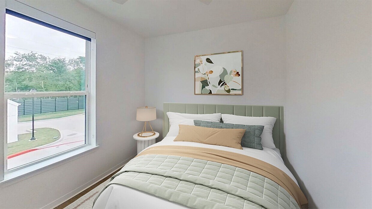 Foto del edificio - 1941 Sawdust Rd