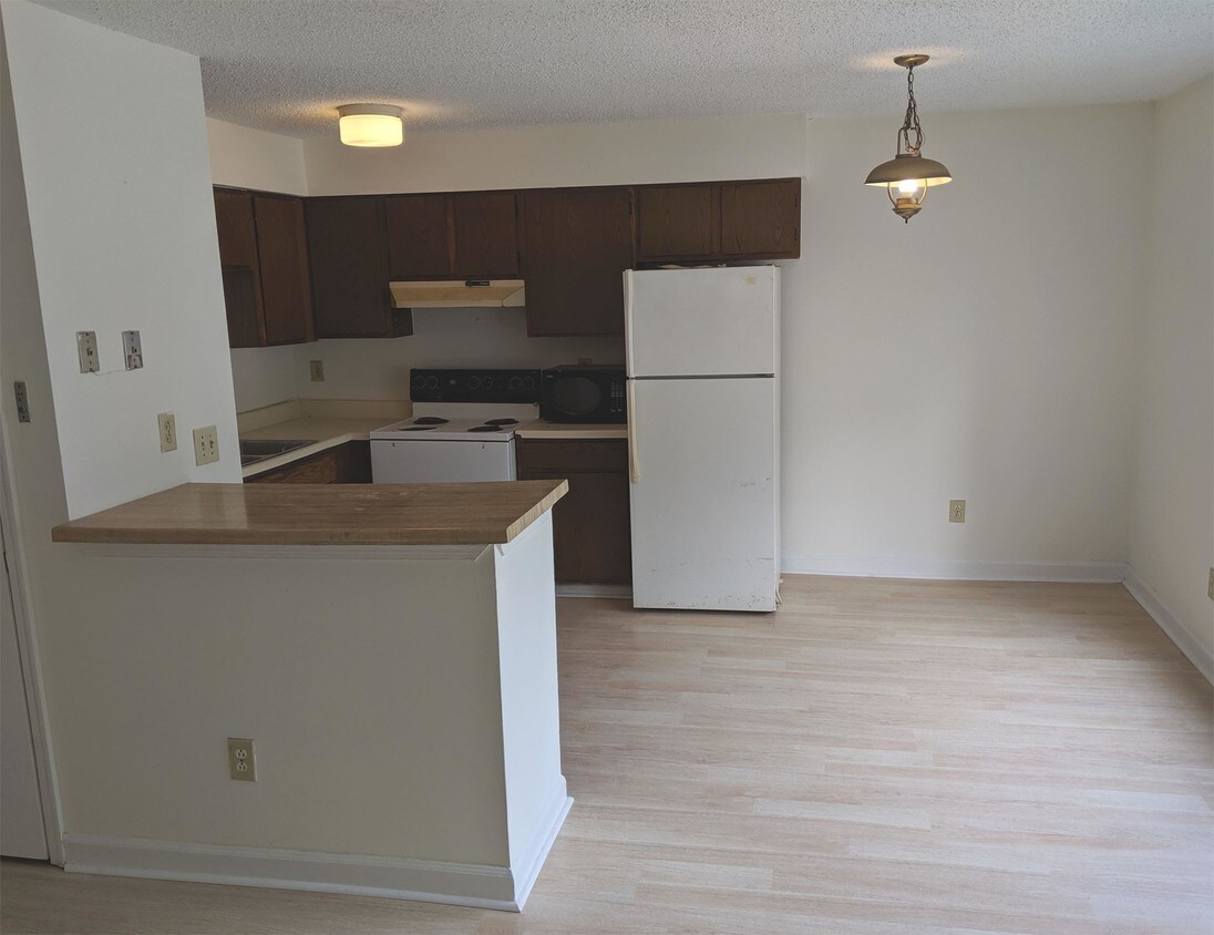 Foto principal - 1029 37th St