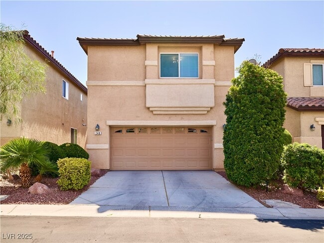 Foto del edificio - 248 Crystal Rose Ct