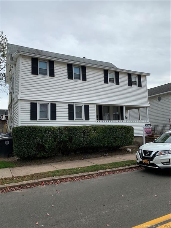 Primary Photo - 121 Hawley Ave