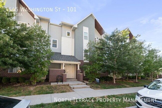 Foto del edificio - 1 Month FREE on a 13-Month Lease – Limited...