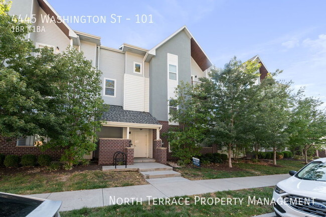 Building Photo - 1 Month FREE on a 13-Month Lease – Limited...