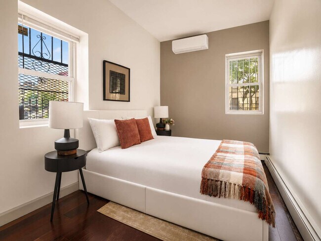 Foto del edificio - 316 Chauncey St