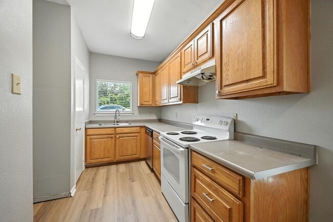 Foto del edificio - Cozy 2 Bed 1 Bath Duplex in Little Elm!