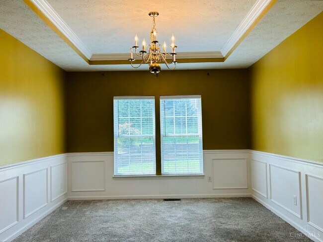 Foto del edificio - 5514 Gwendolyn Ridge