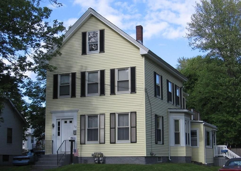 102 Summer St Unit 2, Weymouth, MA 02188 Apartments in Weymouth, MA