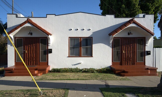 Building Photo - 4316 E Wehrle Ct