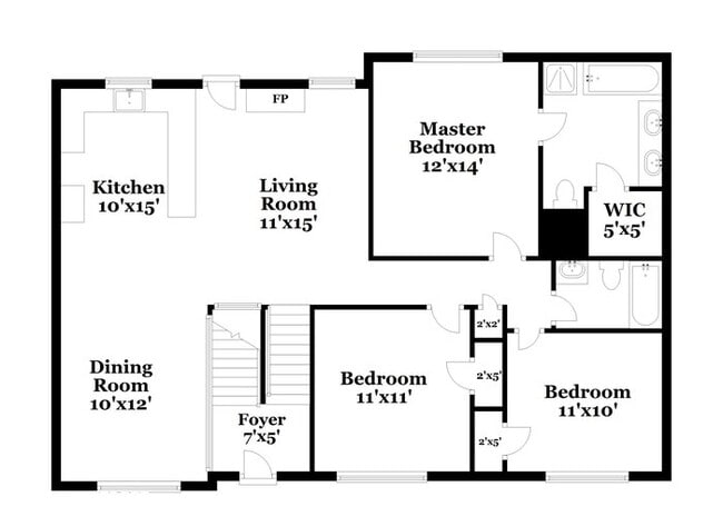 Building Photo - 110 Tara Way, Covington, GA 30016