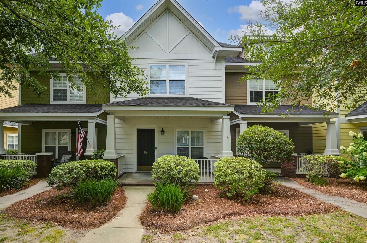 Foto principal - 304 Hampton Forest Drive
