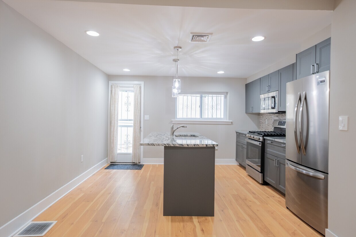 Foto principal - 2508 Christian St