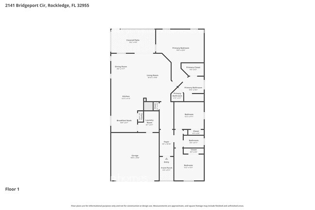 Foto del edificio - 2141 Bridgeport Cir