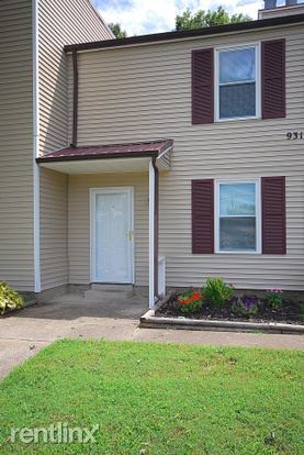 Building Photo - 931 Kingsbury Dr