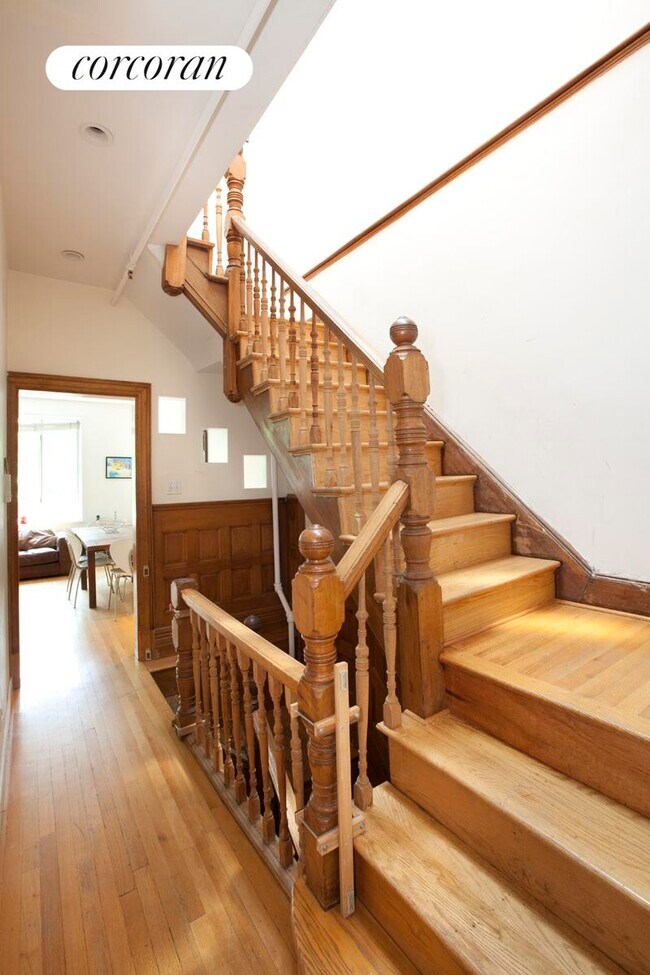 Foto del edificio - 437 Prospect Pl