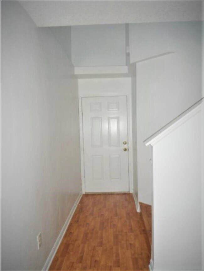 Front Door - 2183 Heathwood Cir