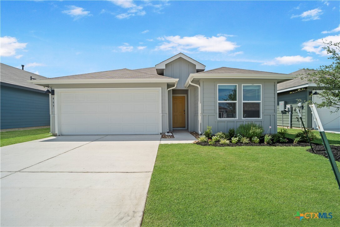Foto principal - 465 Payton Dr