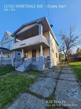 Building Photo - 11702 Honeydale Ave