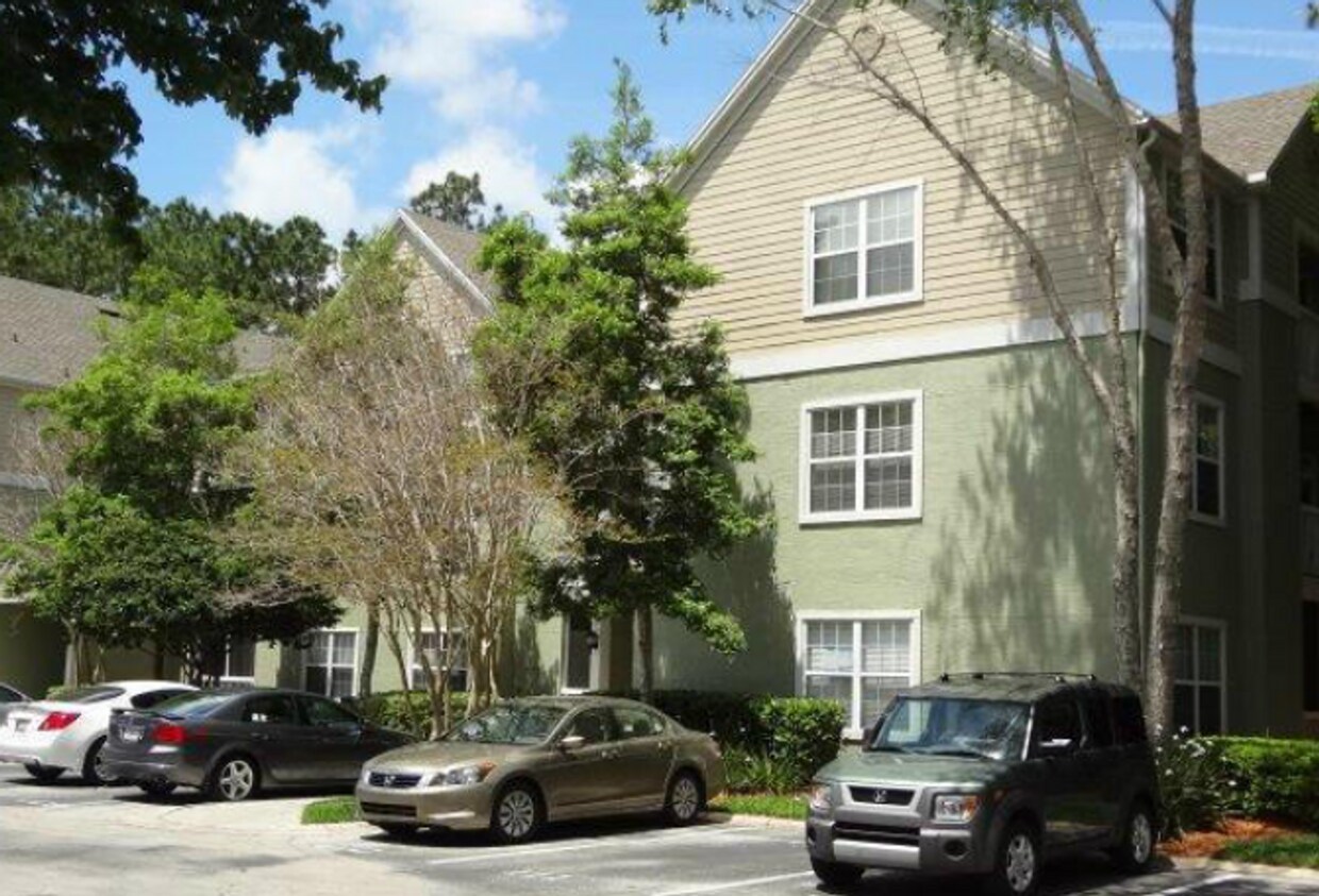 Primary Photo - Villas at Timberlin Parc