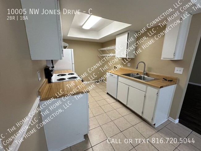 Building Photo - 10005 NW Jones Dr