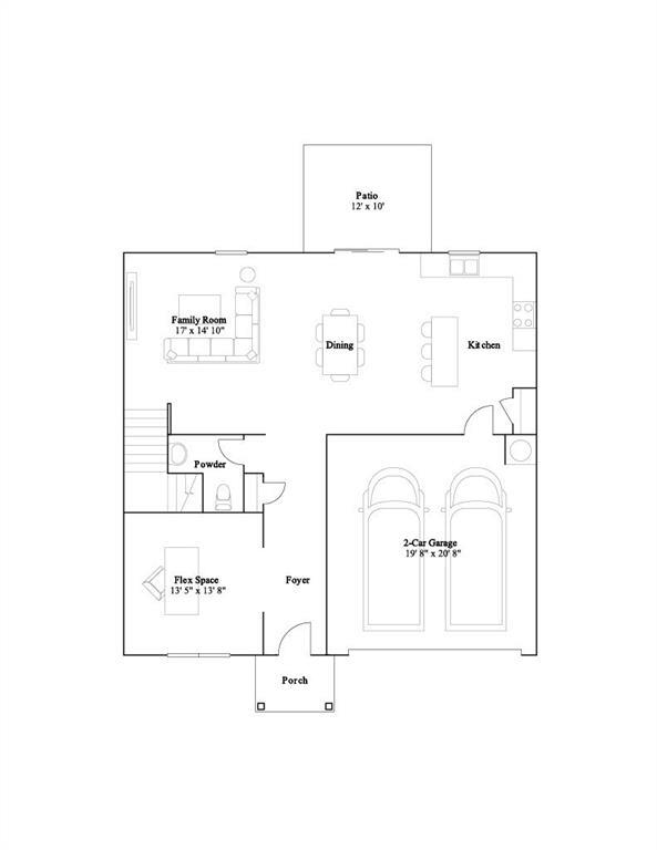 Building Photo - 736 Warm Rays Wy
