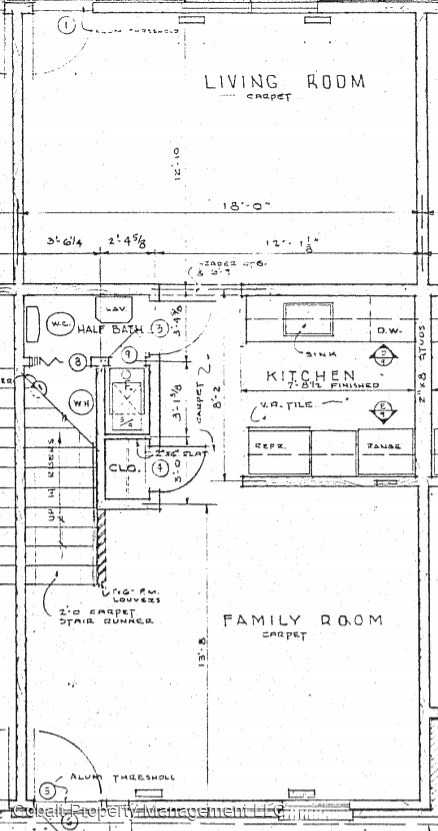 Building Photo - 1222 2nd Dr NE