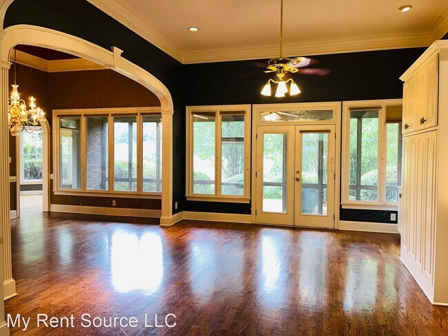 Foto del edificio - 3 br, 2.5 bath House - 87 Middleton Trce