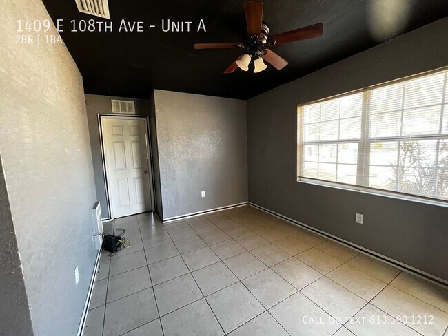 Foto del edificio - Cozy Tampa Apartment