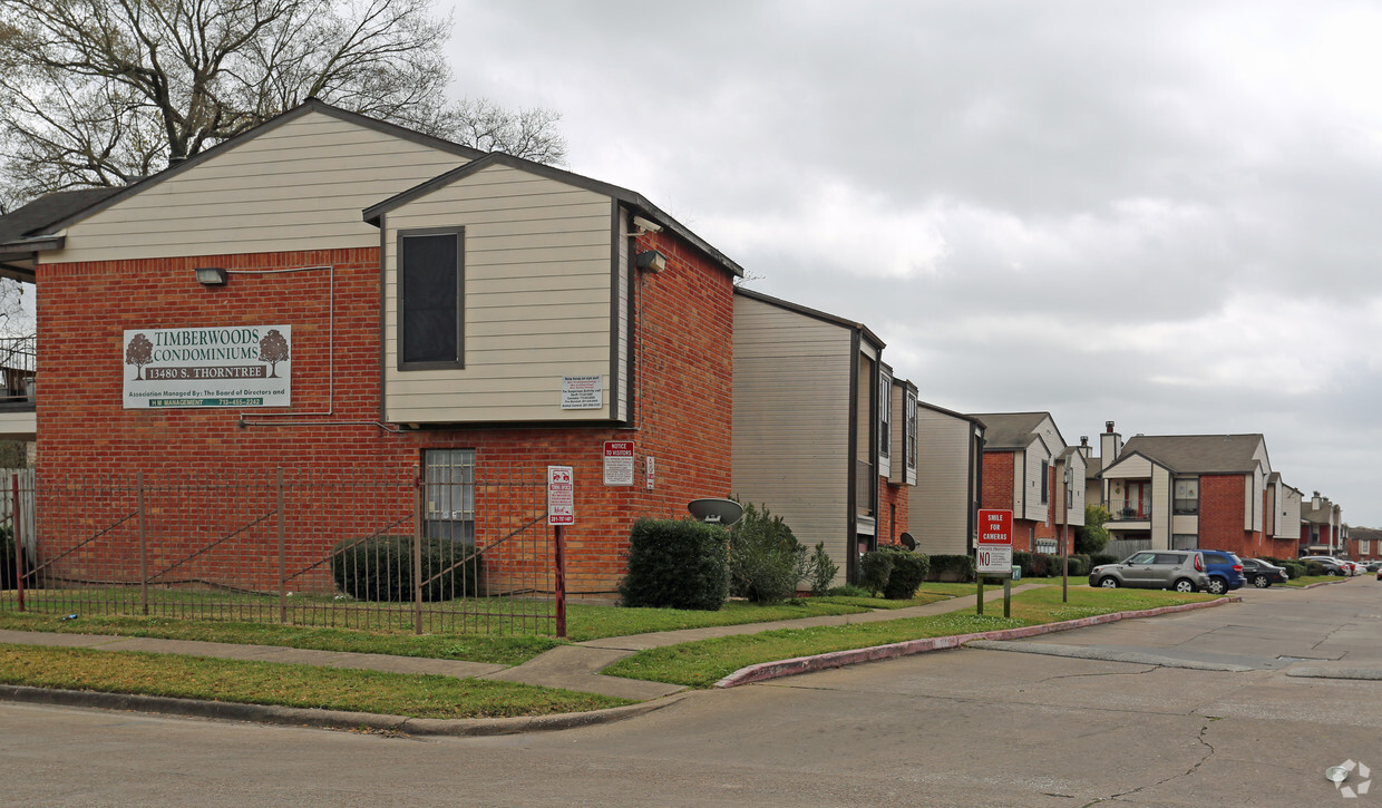 Primary Photo - Timberwoods Condominiums