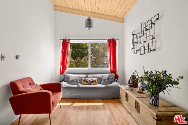 Foto del edificio - 3612 Greenwood Ave