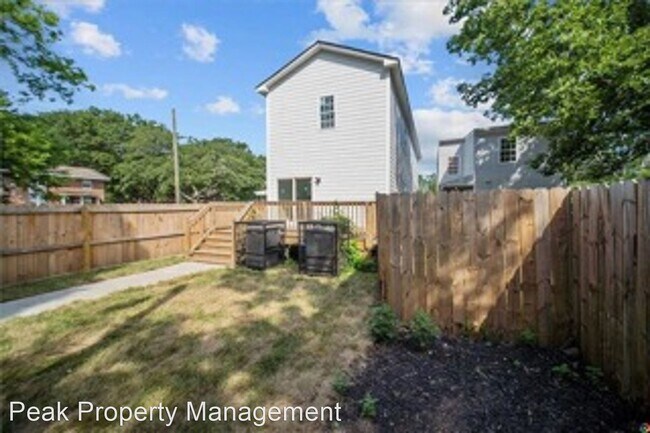 Building Photo - 3 br, 2.5 bath House - 1203 N. 19th St.