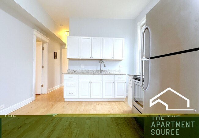 Foto del edificio - 208 N Kolin Ave