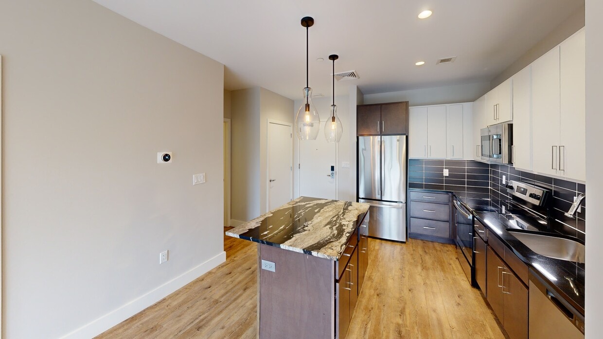 Photo - 95 Saint Apartments