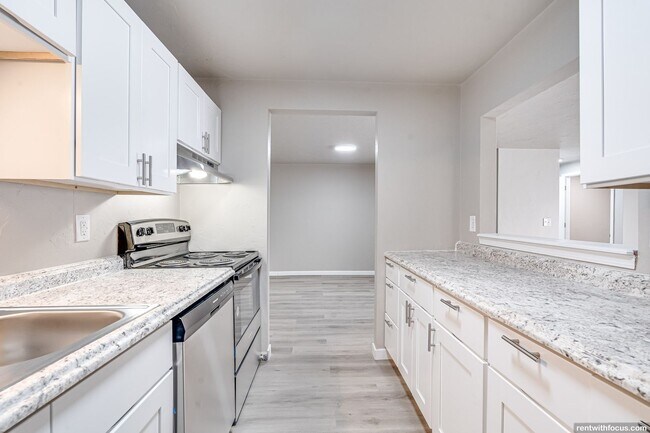 Foto del interior - The Landings