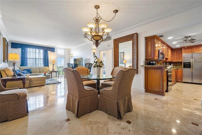 Foto del edificio - 2851 S Ocean Blvd
