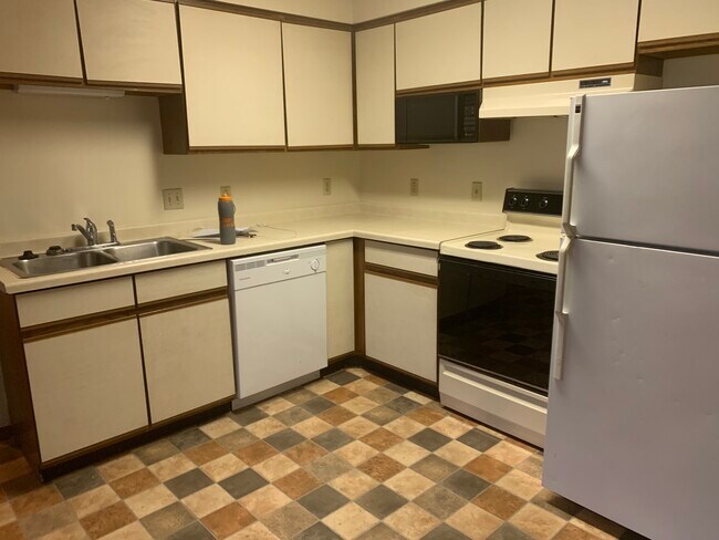 Foto del edificio - 421 20th Ave W