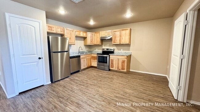 Building Photo - 2519 N Ave O