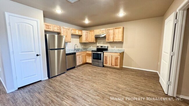 Foto del edificio - 2519 N Ave O