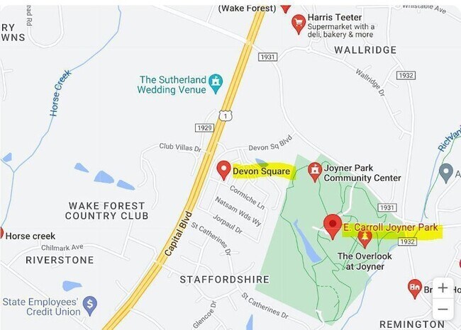 Foto del edificio - 613 Gimari Dr