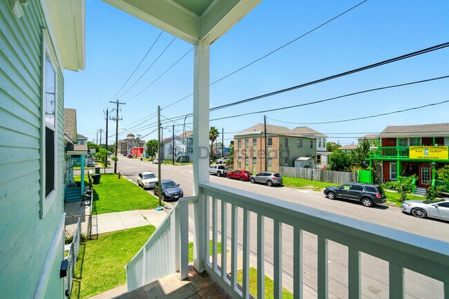 Foto del edificio - 814 35th St